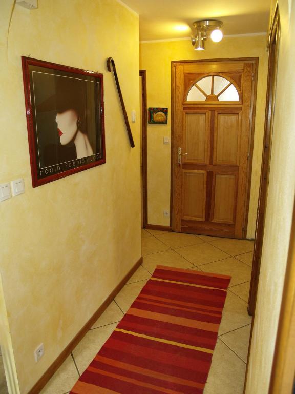 B&B La Borella Casa Conti Vallouise Bagian luar foto